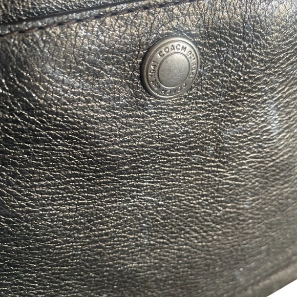 COACH Metallic Bag - Picture 14 of 16